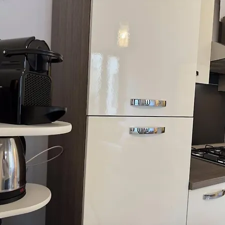 Appartement Luca's
