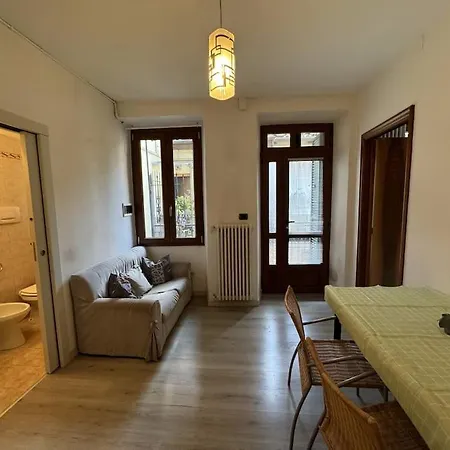 Appartement Luca's