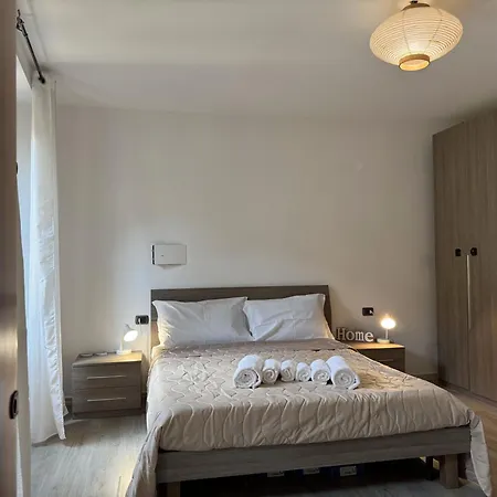 דירה Luca'S Home By Quokka 360 - Close To Como Downtown