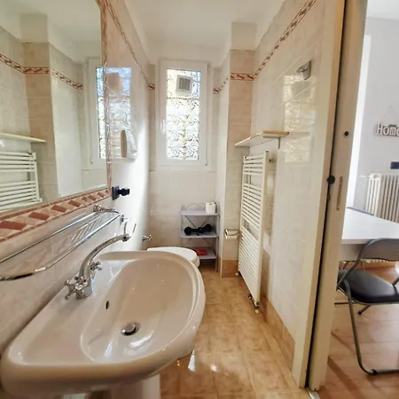 Apartament Luca's By Quokka 360 - Close To Downtown Como